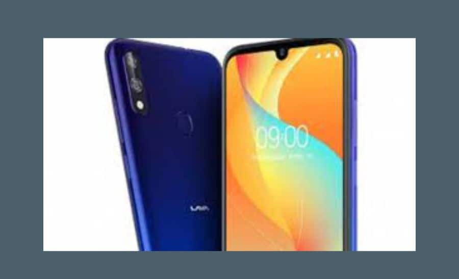 Lava Z66 price and specs