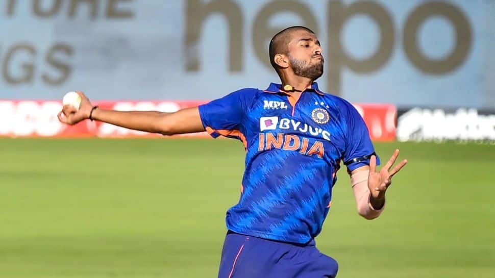 India vs New Zealand 3rd ODI: Ravi Shastri is all praise for Washington Sundar for mature performance