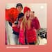 Sam Curran's girlfriend 
