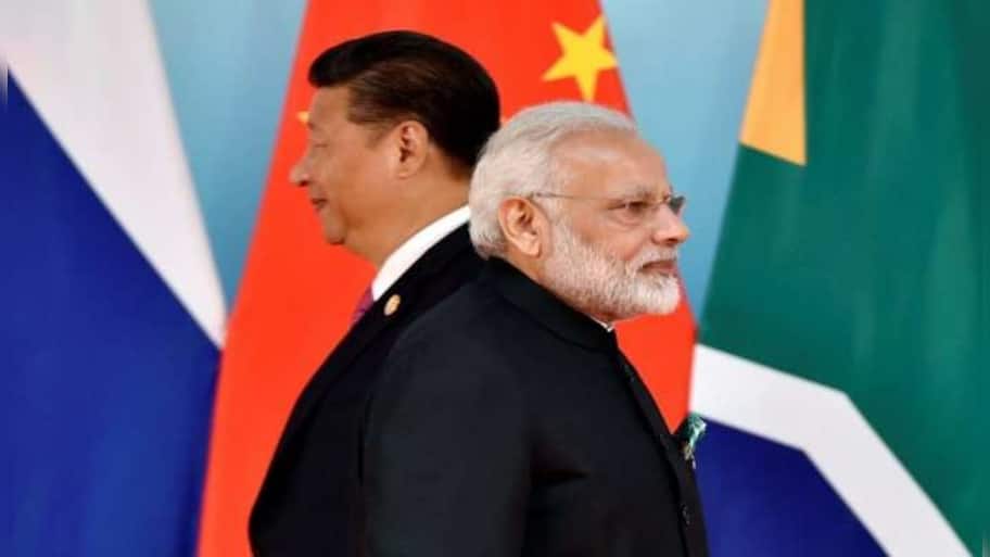 China warns US not to interfere with its relationship with India ...