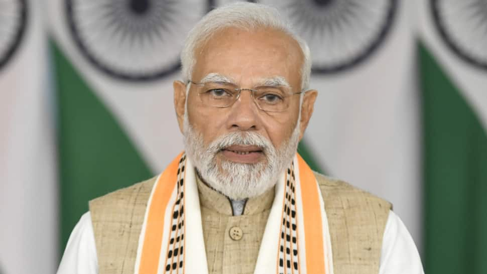 PM Narendra Modi addresses Manipur Sangai Festival, says it &#039;celebrates India&#039;s biodiversity&#039;