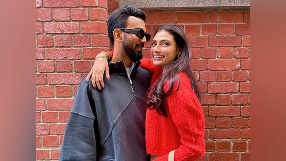 KL Rahul may MISS series against Sri Lanka next month to get married to Athiya Shetty