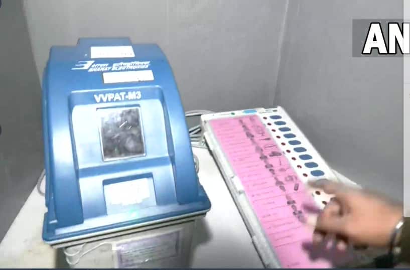Gujarat polls: Special tribal booth at Jambur for India&#039;s mini African village to vote in phase 1