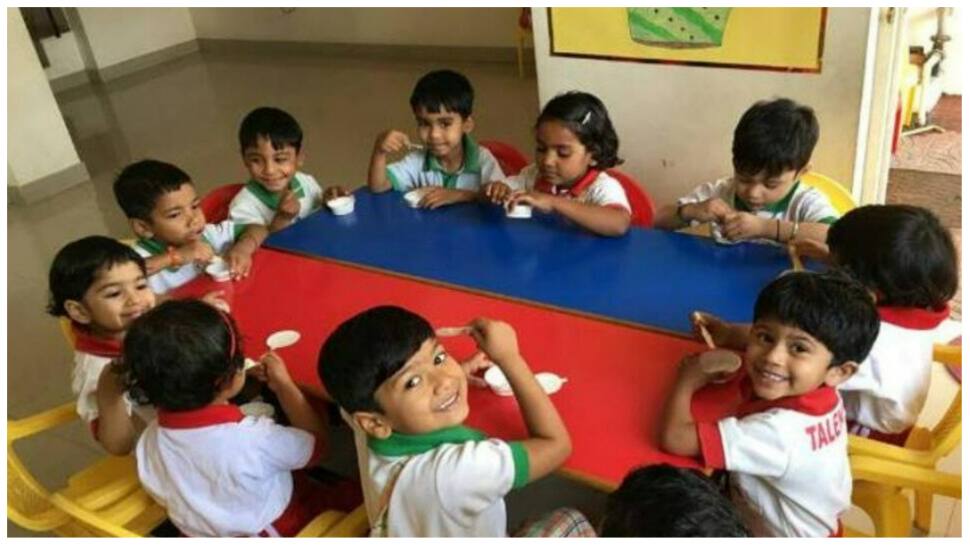 Delhi Nursery Admission 2023 registrations begins TODAY, first selection list on January 20- Check details here