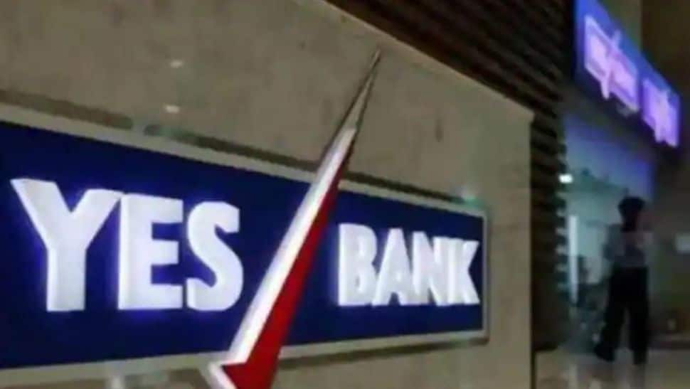 Yes Bank SMS service