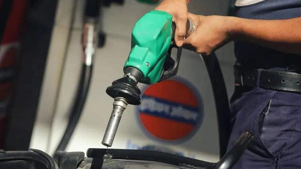 Petrol-Diesel rate today, December 01: Check latest fuel rates of your city