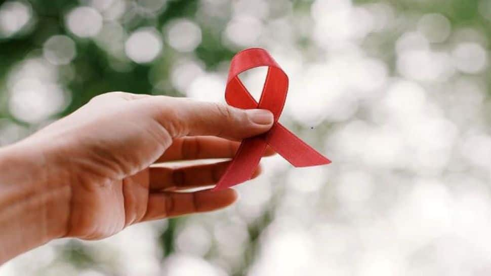 World AIDS day 2022: Know why &#039;Red Ribbon&#039; is used as a symbol of AIDS