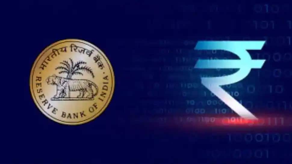 RBI Retail Digital Rupee pilot project launched in India -- Here&#039;s understanding e₹-R in 10 Key points 