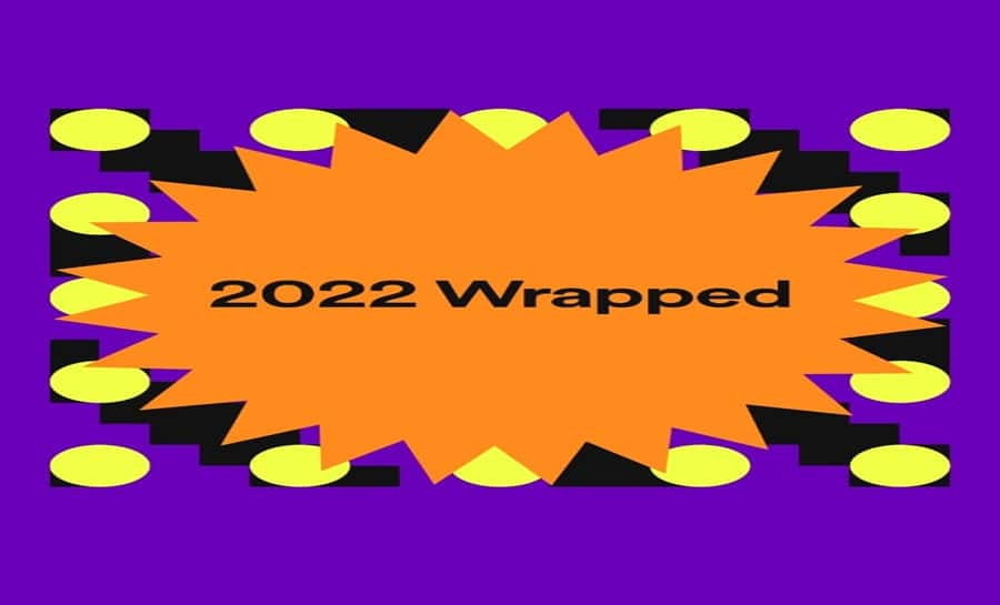 Spotify Wrapped 2022 is here; Check out your favourite song, artist, and personality of this year