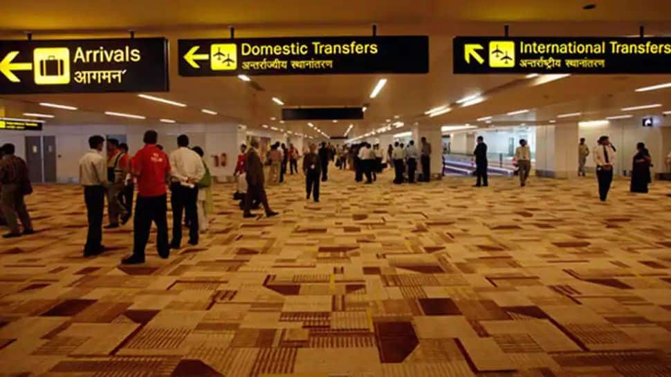 No boarding pass needed on THESE airports, Jyotiraditya Scindia launches DigiYatra app