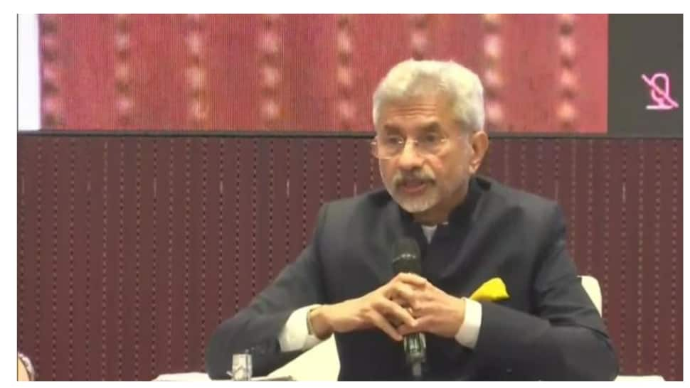 G20 University Connect: ‘Our intentions would be to get leaders on what a large part of the world thinks’, says Dr S Jaishankar