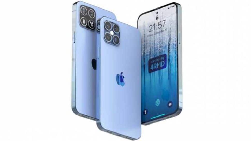 Read more about the article iPhone 15 FIRST and FRESH look leaked in renders; Here’s what we know so far