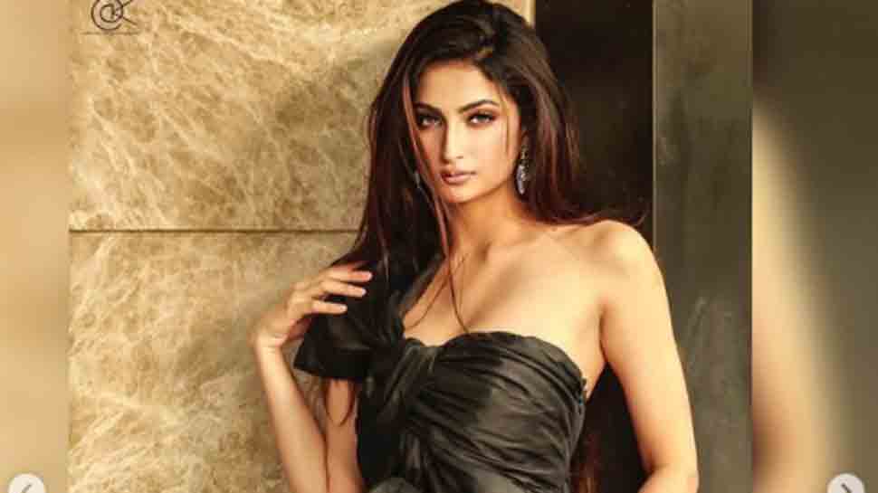 Can&#039;t wait to share screen space with Sanjay Dutt, says Palak Tiwari