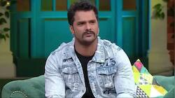 Bhojpuri star Khesari Lal Yadav cries in LIVE video, says 'I QUIT...' - Watch