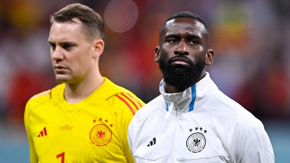 Costa Rica vs Germany FIFA World Cup 2022 LIVE Streaming: How to watch GER vs CRC football World Cup match for free online and TV in India?