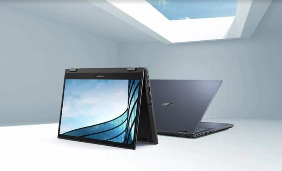 Read more about the article Asus unveils new ExpertBook laptops lineup in India; Check specs, features, and other key details