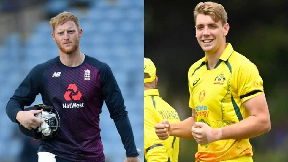 IPL 2023 mini auction: Cameroon Green, Ben Stokes enter with Rs 2 crore BASE price, no Indian in THIS category