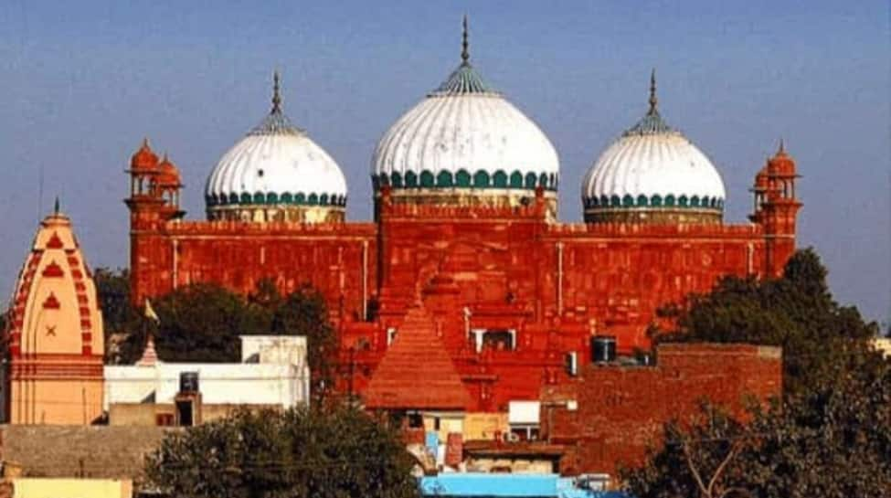 Warrants against 16 people for call to recite Hanuman Chalisa at Shahi Eidgah in Mathura 