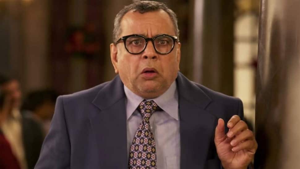 ‘Babu Bhai’ Paresh Rawal says ‘SORRY’ for ‘will you cook fish for Bengalis&#039; remark after row in Gujarat