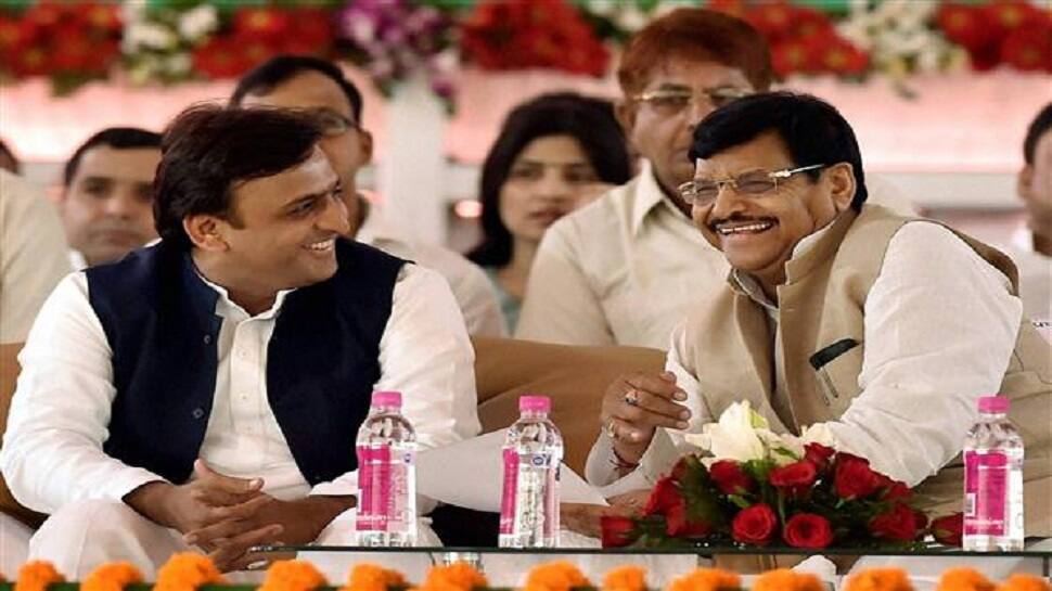 Big price for &#039;PROXIMITY&#039; to &#039;BHATIJA&#039; Akhilesh Yadav: Yogi Adityanath govt may take this STEP against &#039;CHACHA&#039; Shivpal Singh!