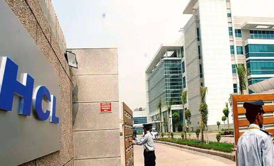 HCL Technologies