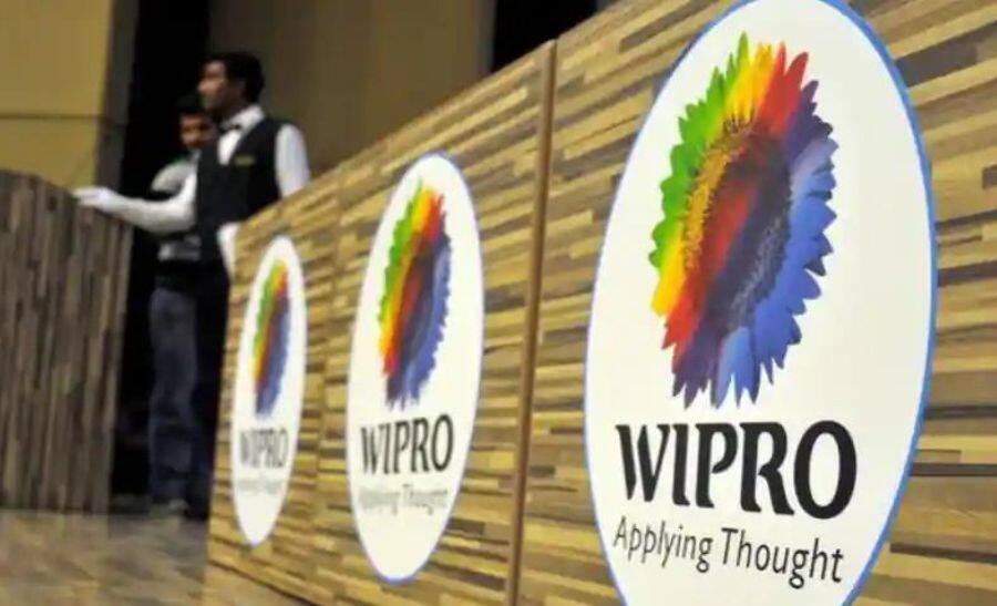 Wipro