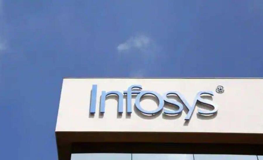 Infosys