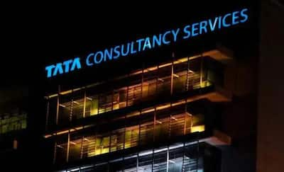 TCS (Tata Consultancy Services)