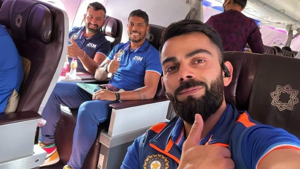 India vs Bangladesh 2022: Rohit Sharma, Virat Kohli and KL Rahul BACK, check full schedule, squads, Live Streaming HERE