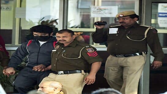 Shraddha Walkar Murder Case: Security increased outside Aftab Poonawalla&#039;s cell in Tihar Jail