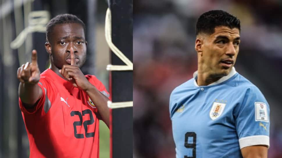 Ghana vs Uruguay FIFA World Cup 2022 LIVE Streaming: How to watch GHA vs URU and football World Cup matches for free online and TV in India?