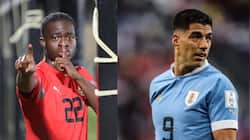 Ghana vs Uruguay FIFA World Cup 2022 LIVE Streaming details here