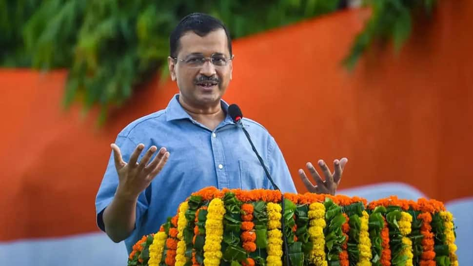 Delhi CM Arvind Kejriwal&#039;s BIG announcement: &#039;Free Yoga classes will continue at any COST&#039; 