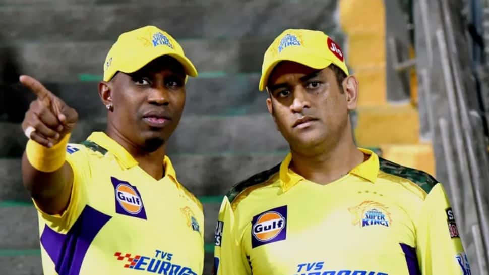 CSK's Dwayne Bravo announces RETIREMENT from IPL, will becoming coach ...