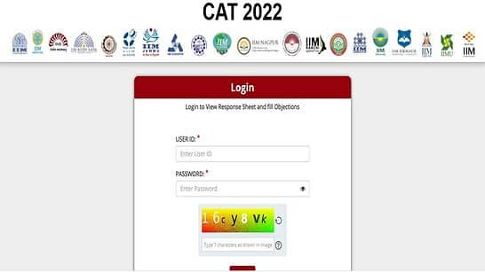 IIM CAT 2022: Last day to raise objection on Answer key till Dec 4 at iimcat.ac.in- Check time and steps here