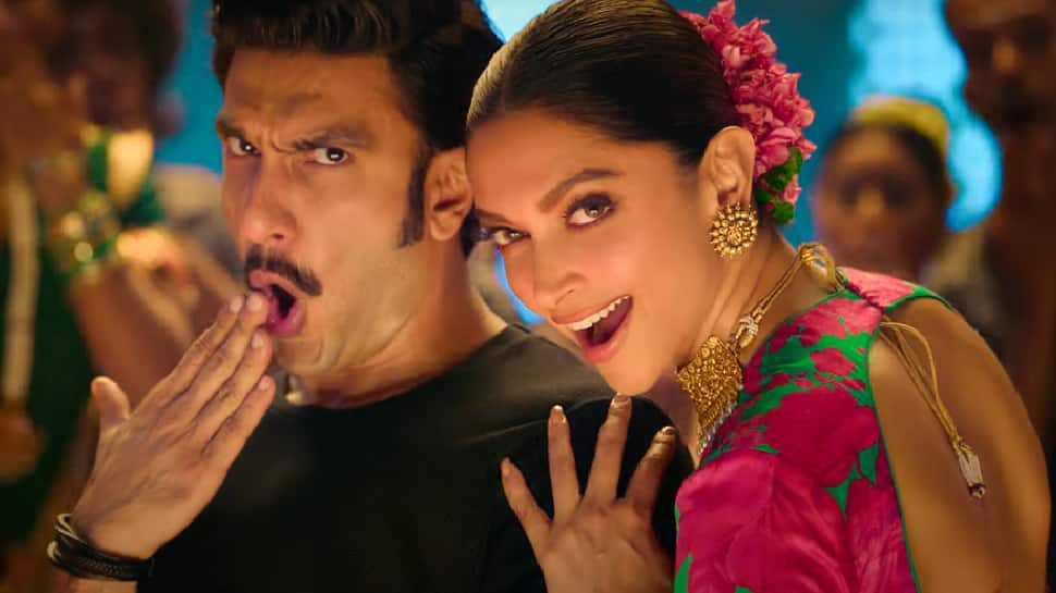 &#039;Cirkus&#039; Trailer OUT: Ranveer Singh&#039;s next is a roller coaster of laughter, Deepika Padukone is a surprise element- WATCH