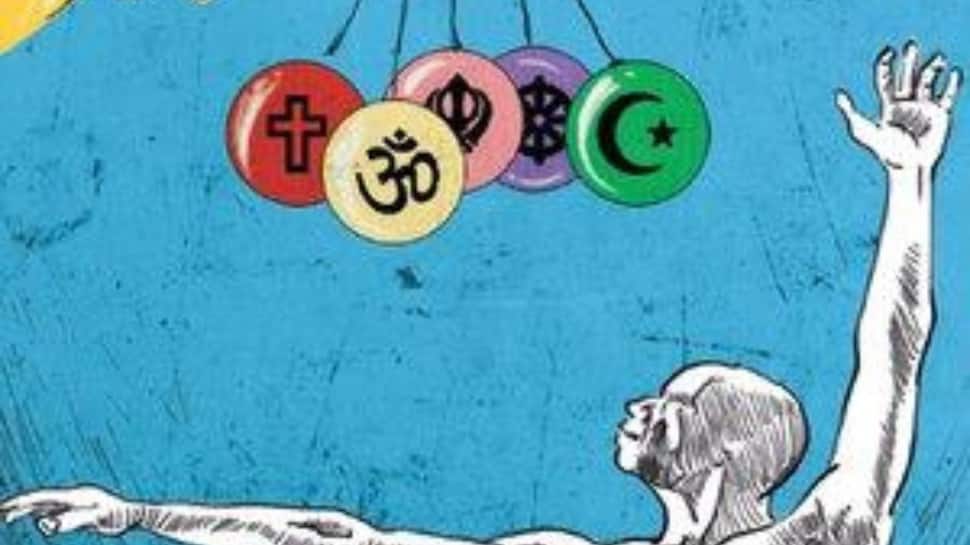 Karnataka: Hindu man lodges complaint against wife for forcing to Christianity, giving death threats - Vimarsana News