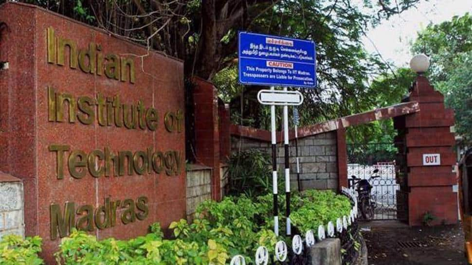 The Crorepati STUDENTS! 25 from IIT Madras, 5 from IIT Guwahati get Rs 1 crore plus packages