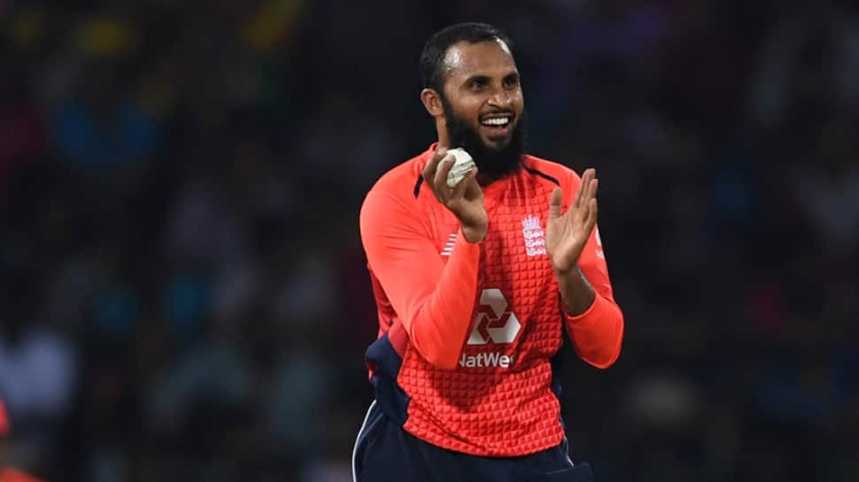 Adil Rashid