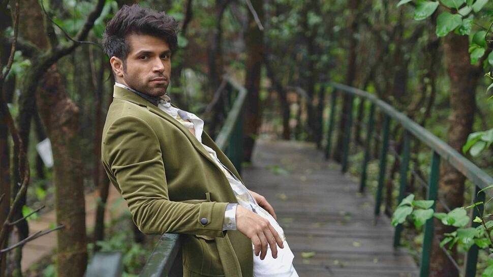 &#039;Imagine the power to swipe left/ right is given to your parents&#039;; Rithvik Dhanjani on his dating show!