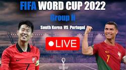 Highlights | South Korea(2) - Portugal(1) FIFA WC: South Korea beat Portugal