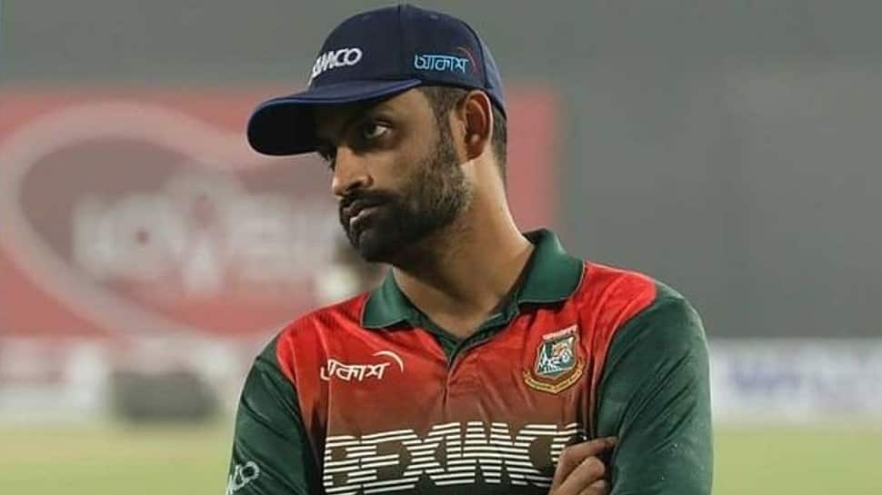 BAN vs IND: बांग्लादेश को तगड़ा झटका, तमीम इकबाल वनडे सीरीज से हुए बाहर, इस खिलाड़ी को मिलेगी कप्तानी