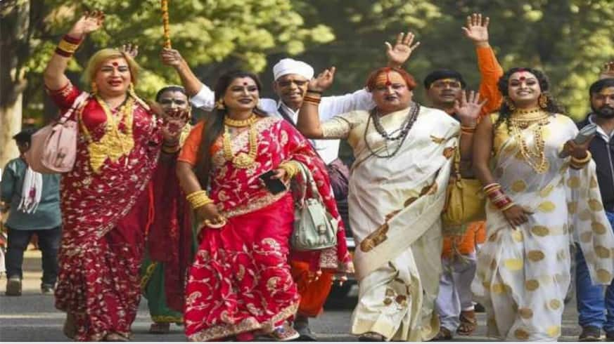 Transgenders moves to Bengal Court amid outrage to include community in General Category