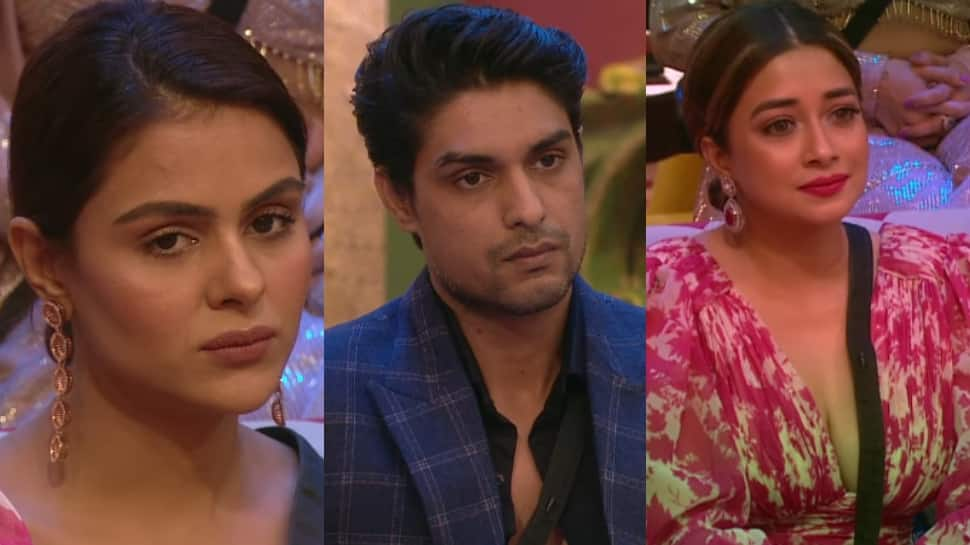 Bigg Boss 16, Shukravaar Ka Vaar updates: Salman Khan advises Priyanka-Ankit to play individually, schools Tina Datta