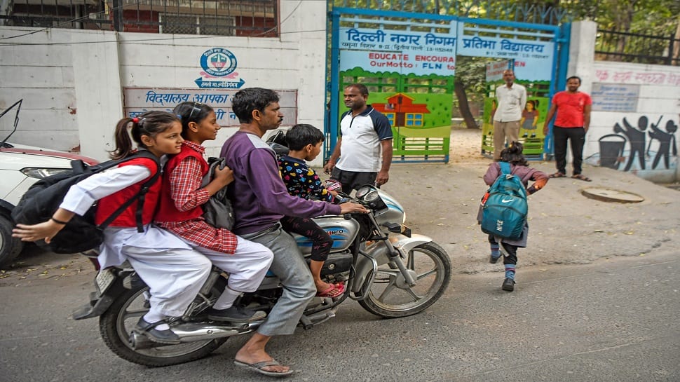 Delhi MCD Elections 2022: All govt schools in national capital to remain shut TODAY