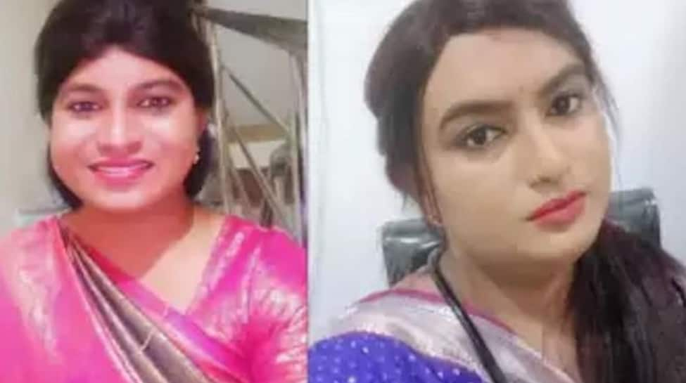 History created as two transgender doctors join govt service in Telangana