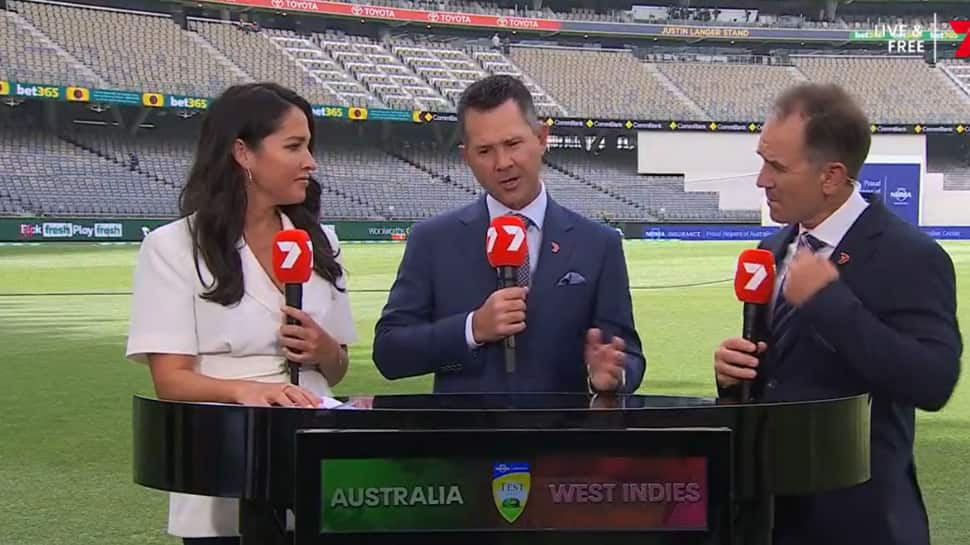 Ricky Ponting Health Update: After sharp CHEST PAIN, Ex-Australian captain speaks on health scare