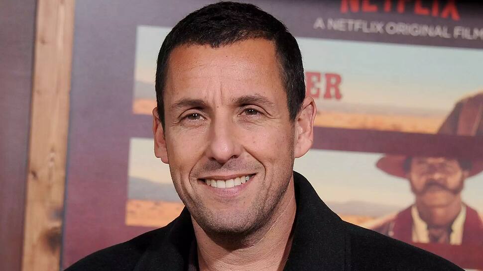 Adam Sandler doesn&#039;t think he&#039;ll ever be offered role in a Marvel movie