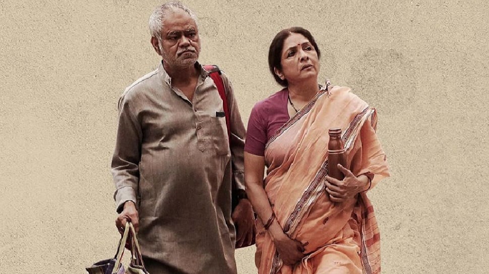 &#039;The main reason why I wanted to do VADH was to work with Sanjay Mishra,&#039; says Neena Gupta