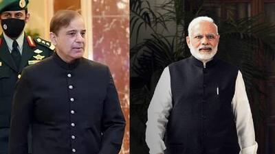 India vs Pakistan Forex Reserves 2022